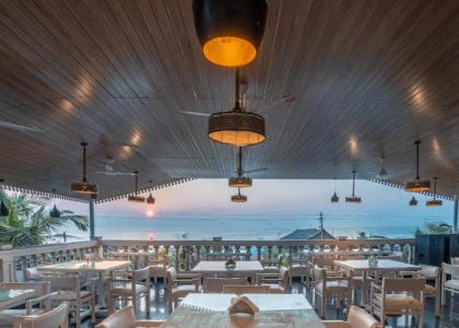 Best Beach Resorts in Goa