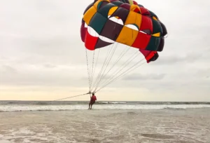 Introduction: Why Goa Is India’s Water Sports Capital